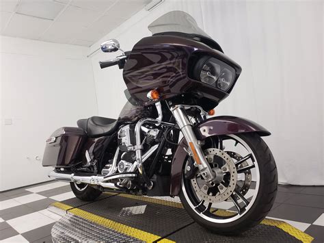 pre owned  harley davidson road glide special fltrxs touring