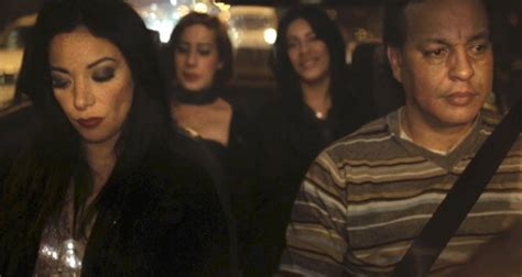 الفيلم المغربي الممنوع من العرض الزين لي فيك كامل Much Loved 18 Nabil