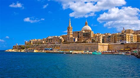 visiter malte  archipel millenaire voyagehouse