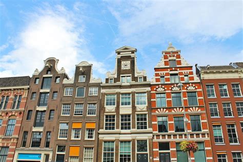 Ten Fun Facts About Amsterdam Did You Know Green And