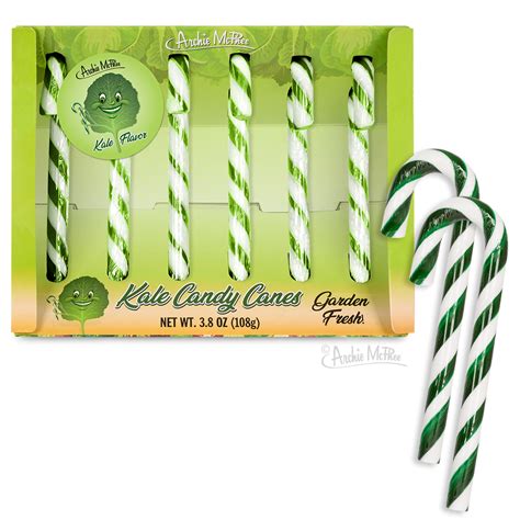 Weird Candy Cane Flavors Ranked – Sheknows