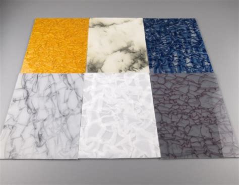 1 8 White Marble Acrylic Sheet Manufacturers Suppliers