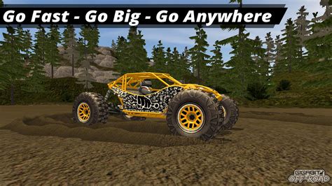gigabit  road  android apk