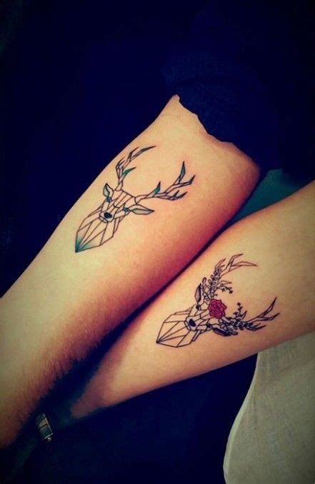 The 13 Secrets And Techniques About Lesbian Couple Tattoos Concepts
