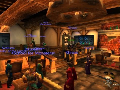 blizzard cracks down erotic role playing in wow tom s hardware