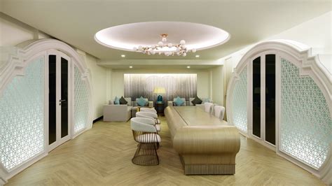 luxury spa karon pearl spa avista grande phuket spa resort