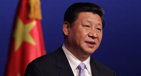 report trump praises china  call  chinese president politico