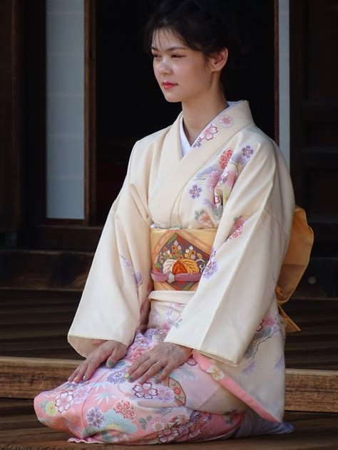 7 Pakaian Tradisional Jepang Yang Wajib Kamu Tau