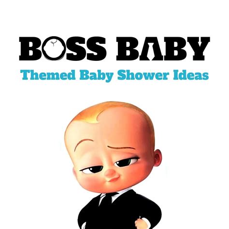 boss baby clipart lupongovph