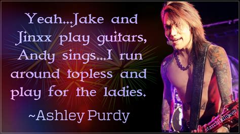 bvb ashley purdy quotes quotesgram