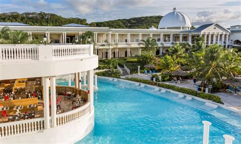 All Inclusive Jamaica Stay With Airfare From Jetset