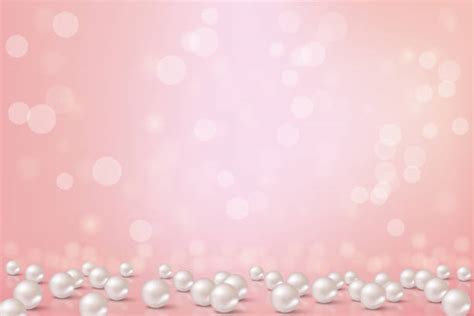 Top 46 Imagen Pink Pearls Background Vn