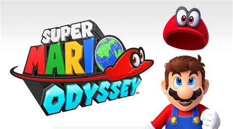 Super Mario Odyssey Know Your Meme