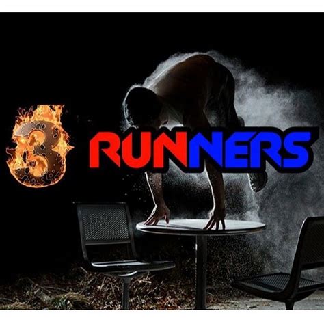 runners youtube