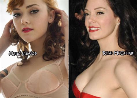 hot female celebrities and their sexy porn star