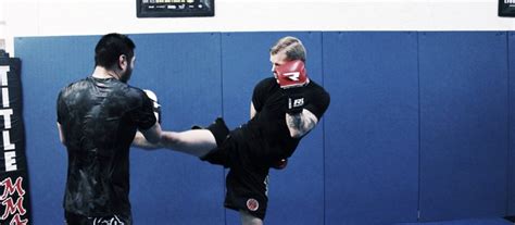 Muay Thai Kickboxing Offered At Palm Beach Boxing And Mma West Palm