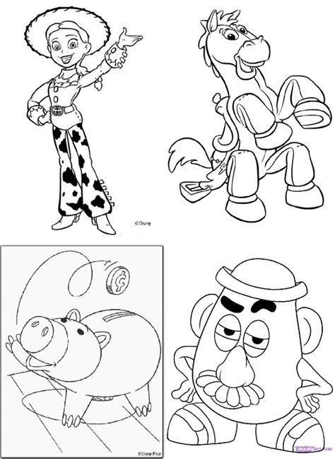 ms paint coloring coloring pages