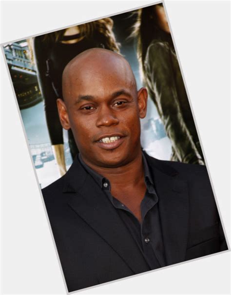 bokeem woodbine official site for man crush monday mcm