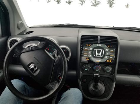 android head unit honda element owners club
