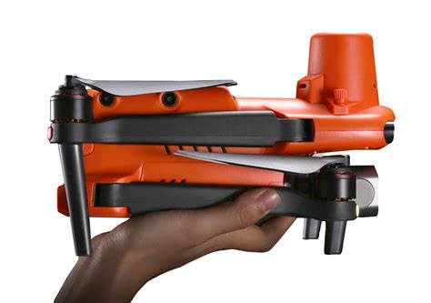 drone evo ii dual  rtk autel robotics