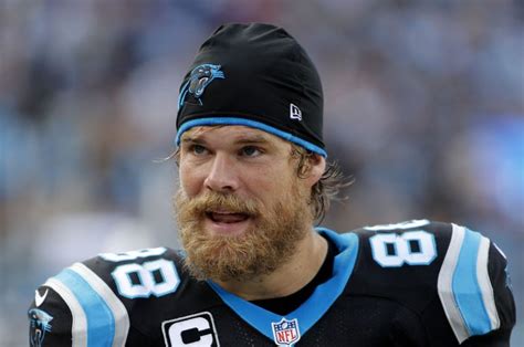 seahawks greg olsen to join fox sports as nfl analyst after retirement