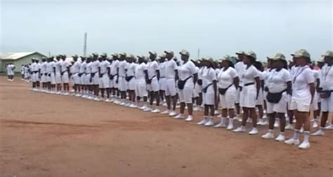 nysc camps reopening  time  higher institutions