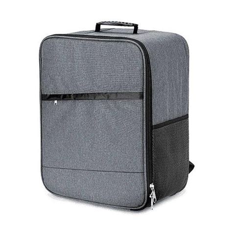 xiaomi mi drone backpack case bag gray