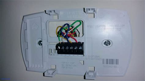 dometic single zone thermostat wiring diagram wiring diagram dometic rv thermostat wiring
