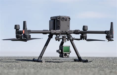 dji matrice  rtk lidar package prisma tech drones robotics solutions   business