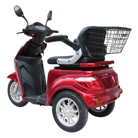 china ww electric tricycle  wheel electric scooter  disabled   people tc