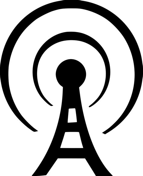tower svg png icon    onlinewebfontscom