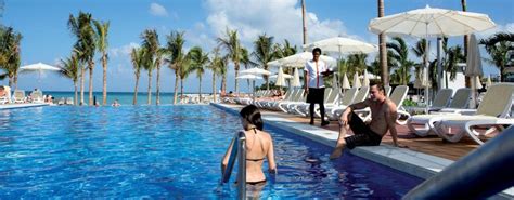 Riu Palace Jamaica Adults Only All Inclusive Resort