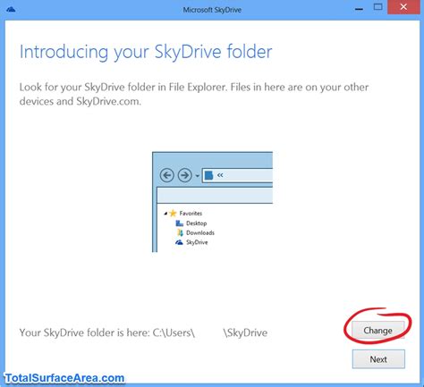 how to sync skydrive to a removable micro sd card total
