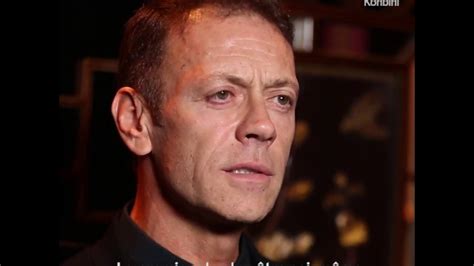 Interview Love Rencontre Avec Le Légendaire Rocco Siffredi Youtube