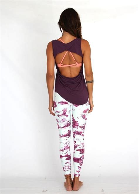 women s yoga clothes and fitness apparel fitness fashion clothes