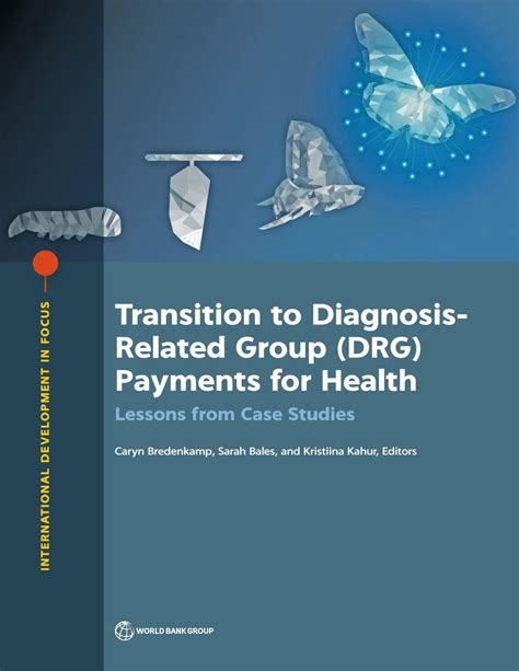 transition  diagnosis related group drg payments  health