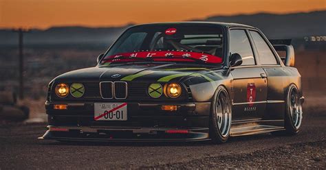 stop staring   awesomely modified  bmws