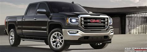 Gmc Lease Specials Indianapolis In Ray Skillman Northeast Buick Gmc