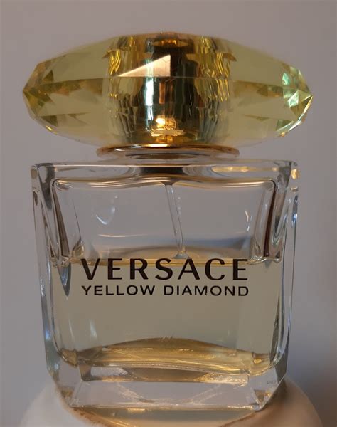 versace yellow diamond edt  koep pa tradera