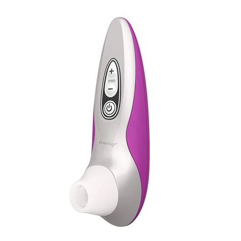 why the womanizer vibrator is the best sex toy according to experts