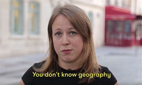 people from around the world reveal what they really think