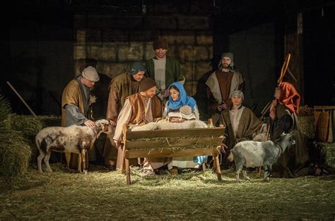 church west hartford  host  nativity  ha west