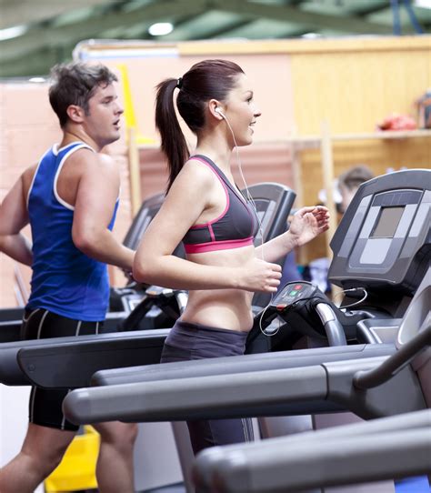 30 Minute Elliptical And Treadmill Workout Popsugar Fitness