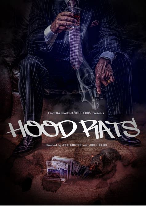 Hood Rats 2020