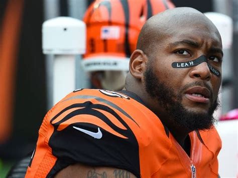 leah still will attend bengals game to watch dad play