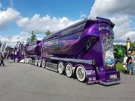 pin by dee rose on semi trucksand 18 wheelers custom trucks customised