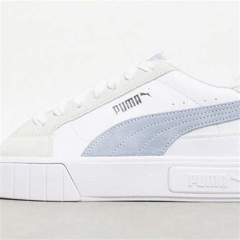 The Best Selling Puma Trainers For Women Glamour Uk