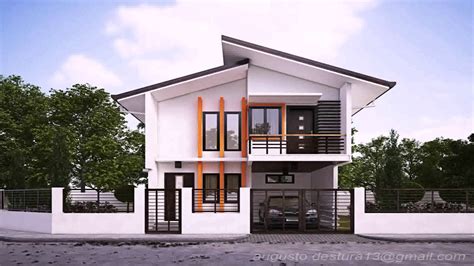 modern zen house design   philippines design  home