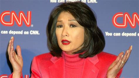 Connie Chung Disappeared From Tv It S Now Pretty Clear