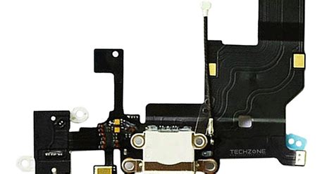 iphone  charging port iphone   charging port replacement shown